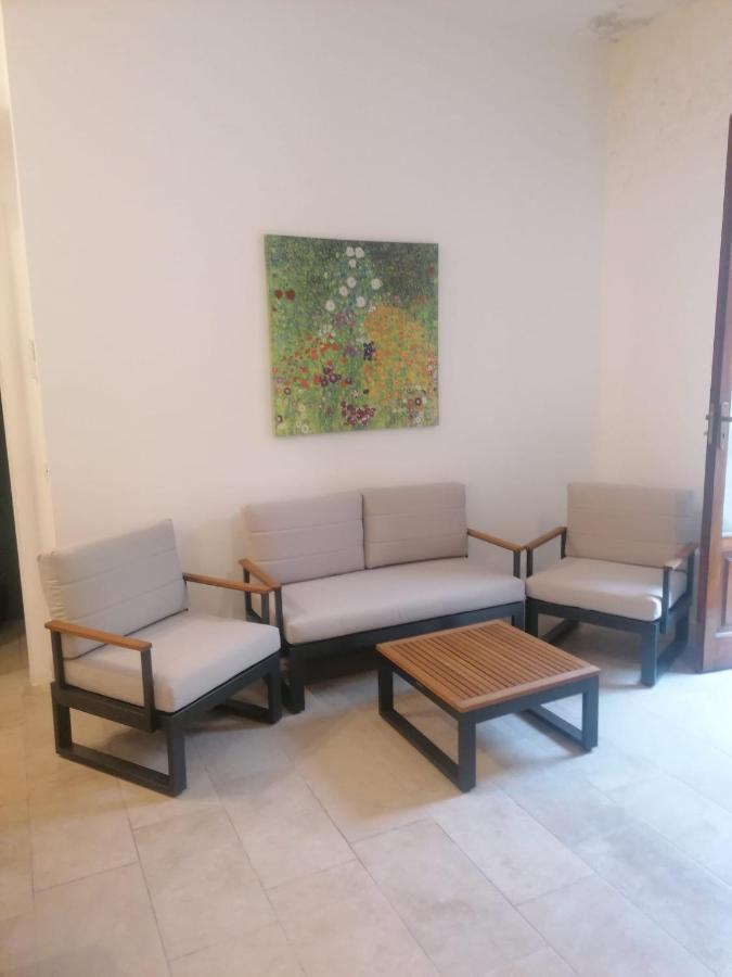 La Casa Nel Borgo Villa Scopello  Bagian luar foto
