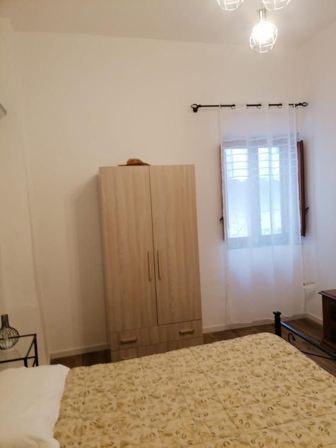 La Casa Nel Borgo Villa Scopello  Bagian luar foto