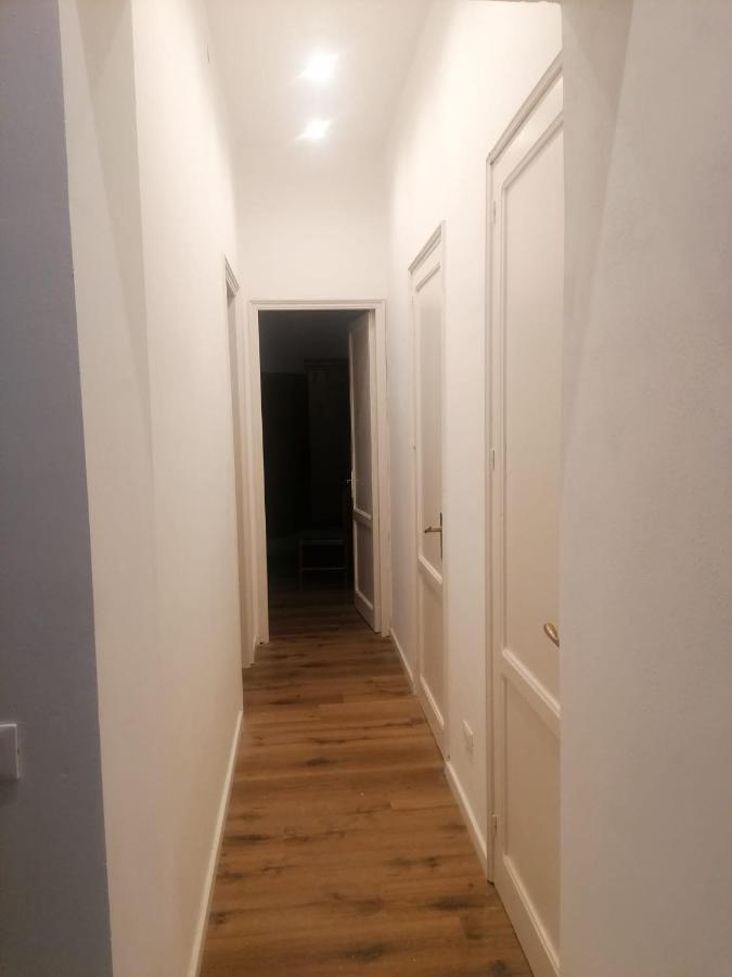 La Casa Nel Borgo Villa Scopello  Bagian luar foto